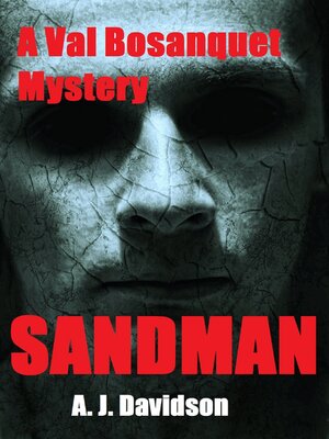cover image of Sandman